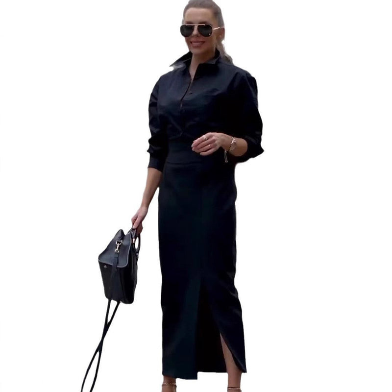 Thoughtfully Designed Garment