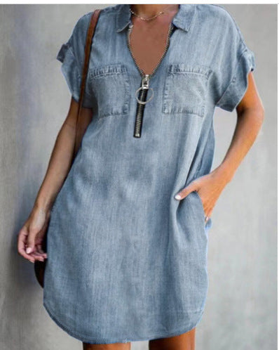 Classic Designed Garment