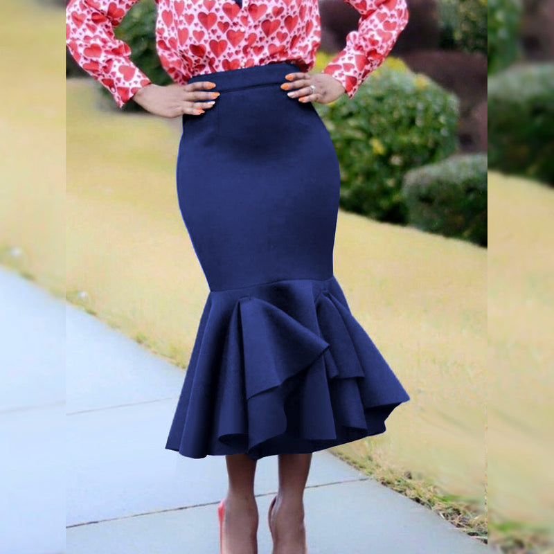 Elegantly Designed Garment
