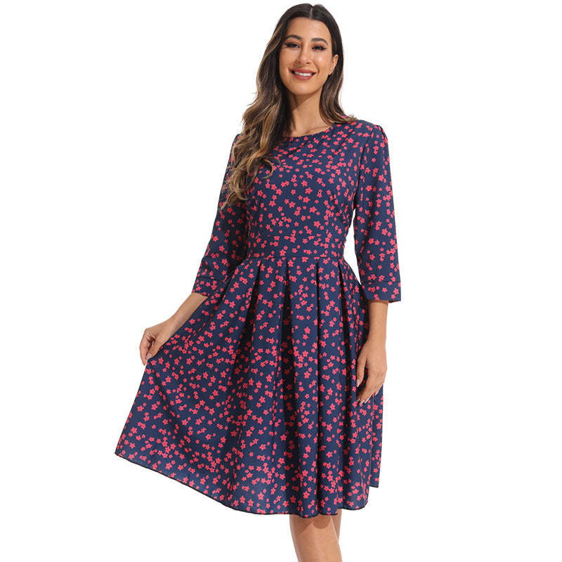 Elegantly Designed Garment