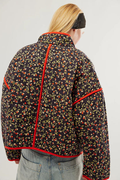 Vintage Inspired Jacket