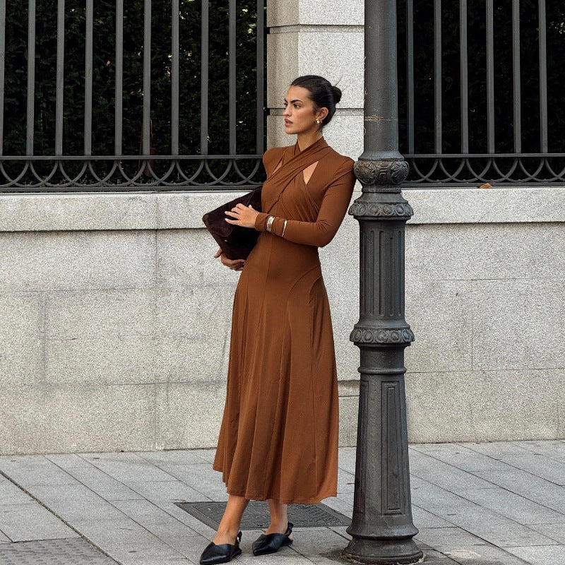 Classic Designed Garment
