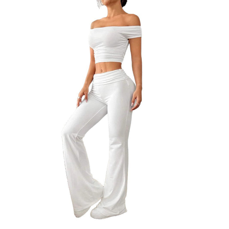 Elegantly Designed Garment