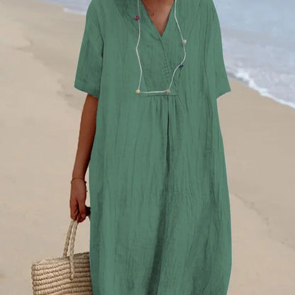 Timeless Vintage Style Garment