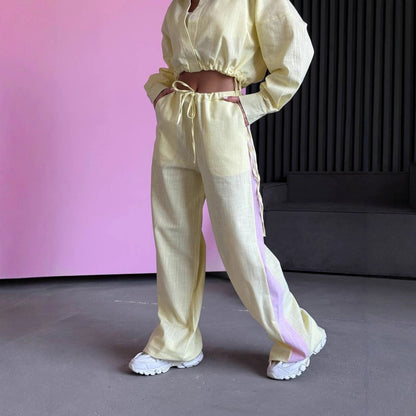 Beautifully Crafted Garment