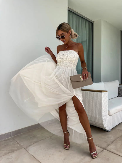 Elegantly Designed Dress