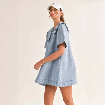 Elegantly Designed Garment