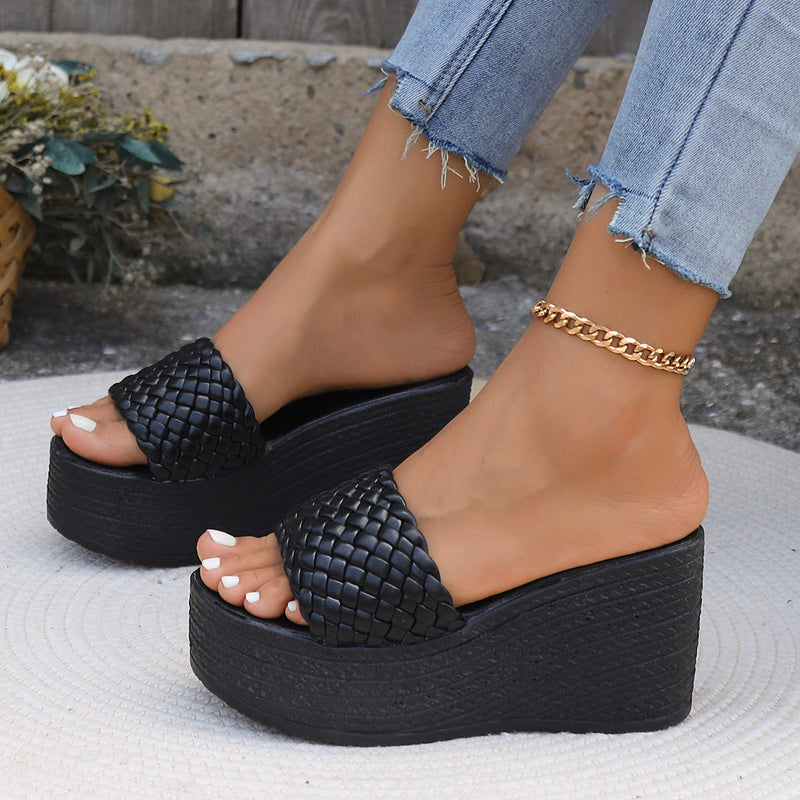Elegant Orthopedic Sandals for Every Step