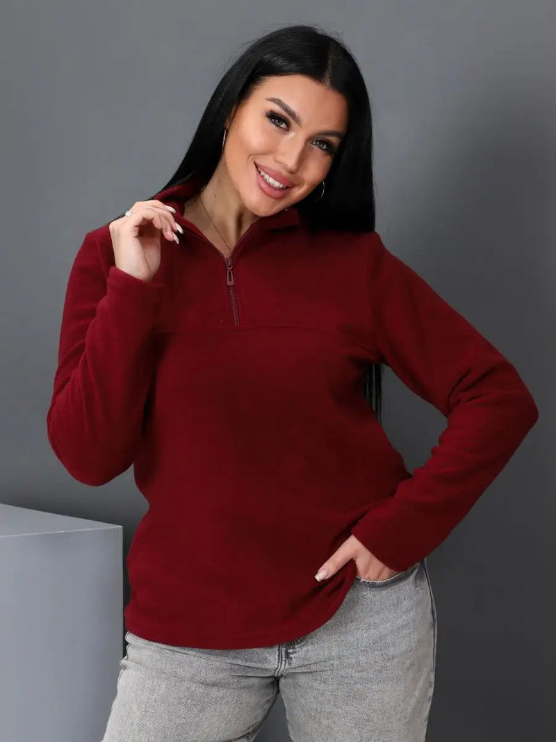 Classic Designed Pullover