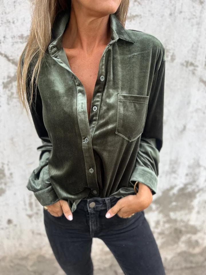Timeless Vintage Style Garment