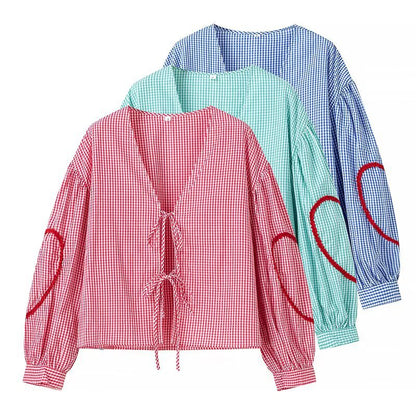 Vintage Inspired Shirt