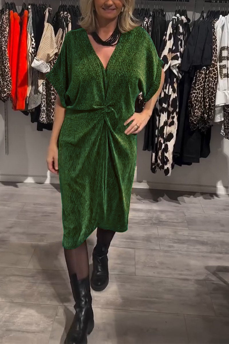 Vintage Inspired Garment