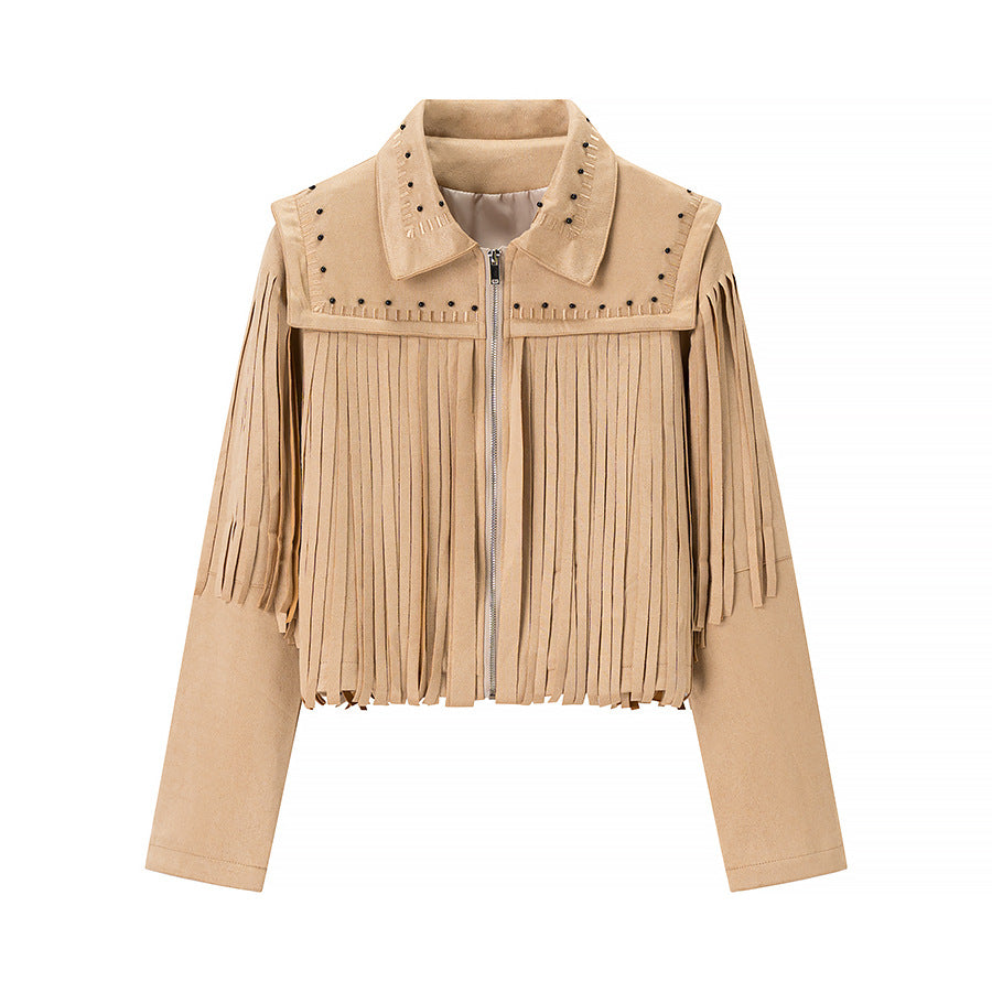 Timeless Vintage Style Garment