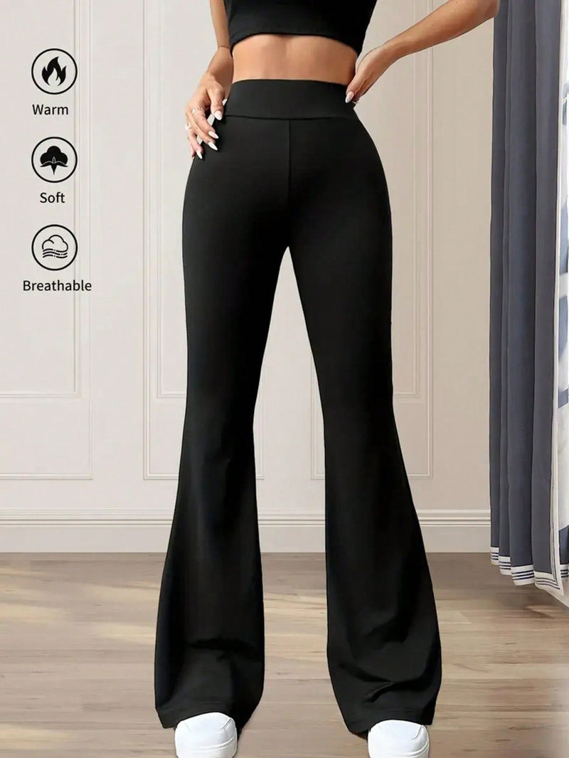 Gracefully Designed Pants