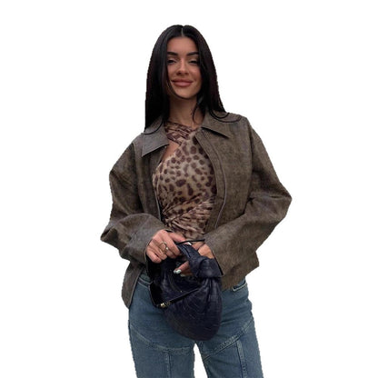 Timeless Vintage Style Garment