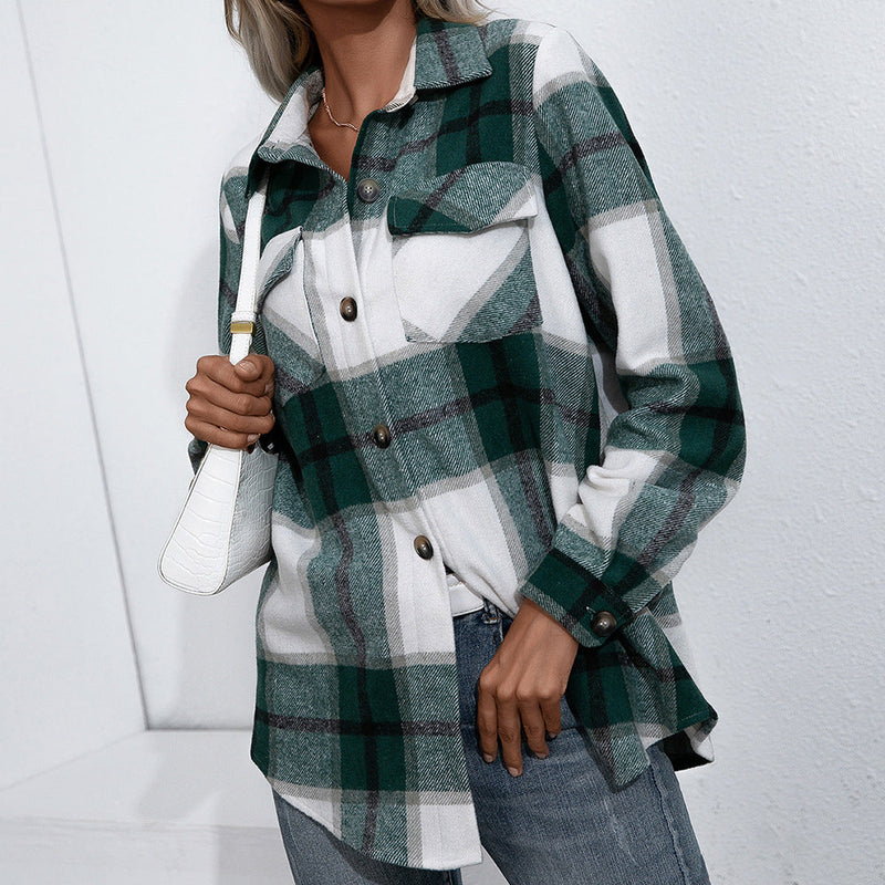 Thoughtfully Designed Garment