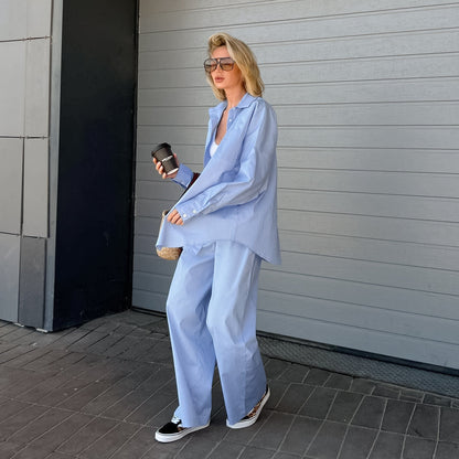 Thoughtfully Designed Garment