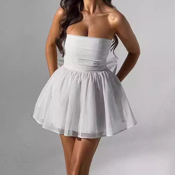 Vintage Inspired Garment