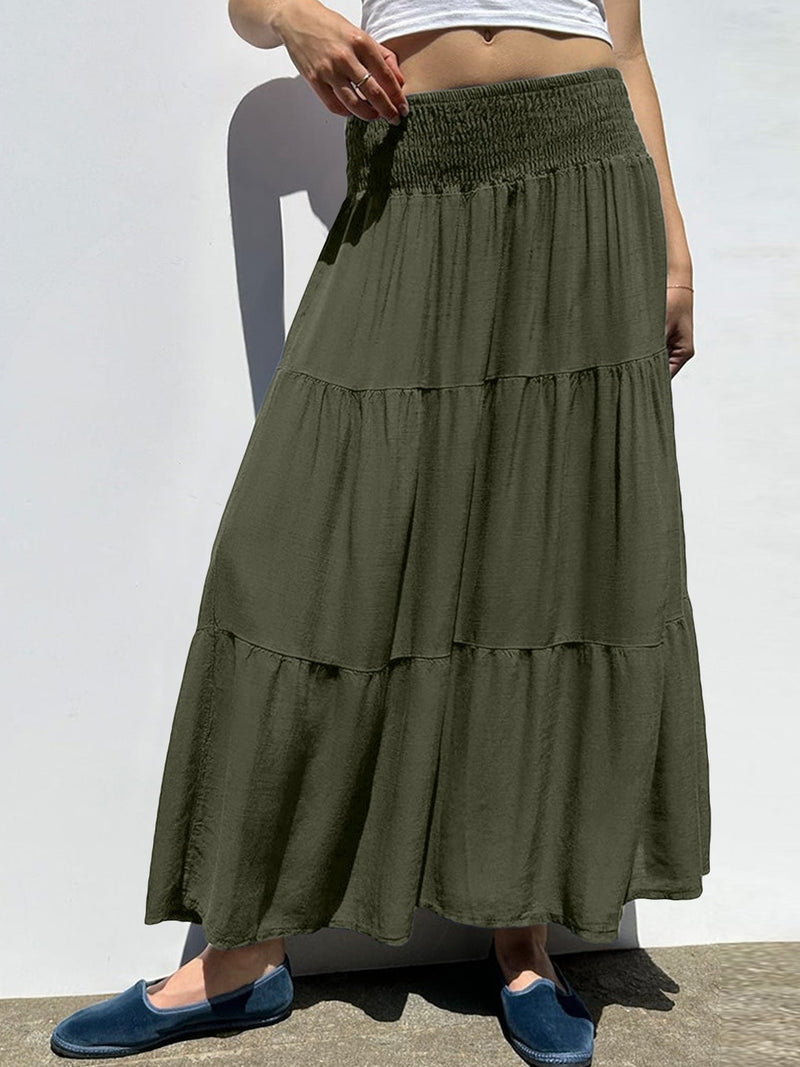 Elegantly Designed Garment