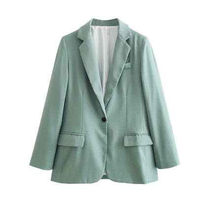Vintage Inspired Garment