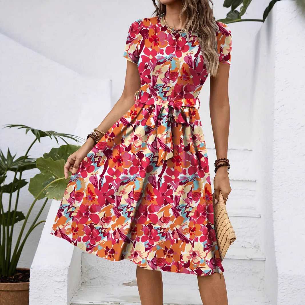 Elegantly Designed Garment