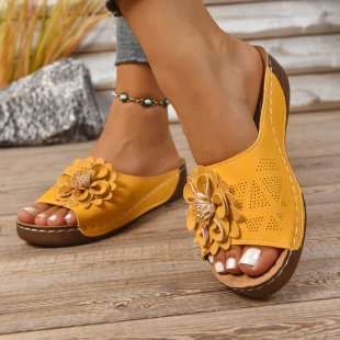 Comfortable Orthopedic Sandals for Daily Wear