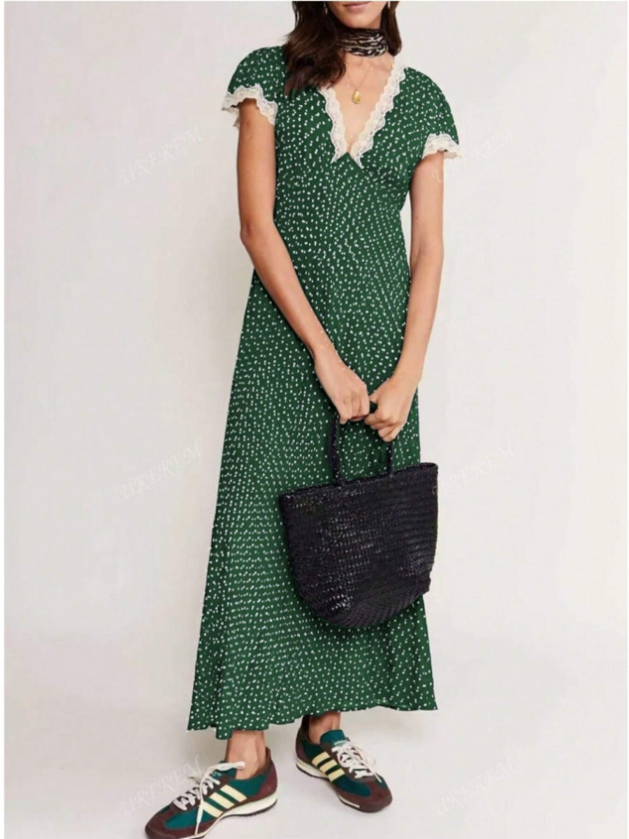 Vintage Inspired Garment