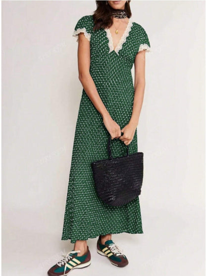 Vintage Inspired Garment