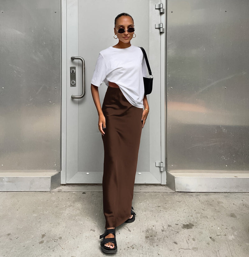 Gracefully Designed Garment