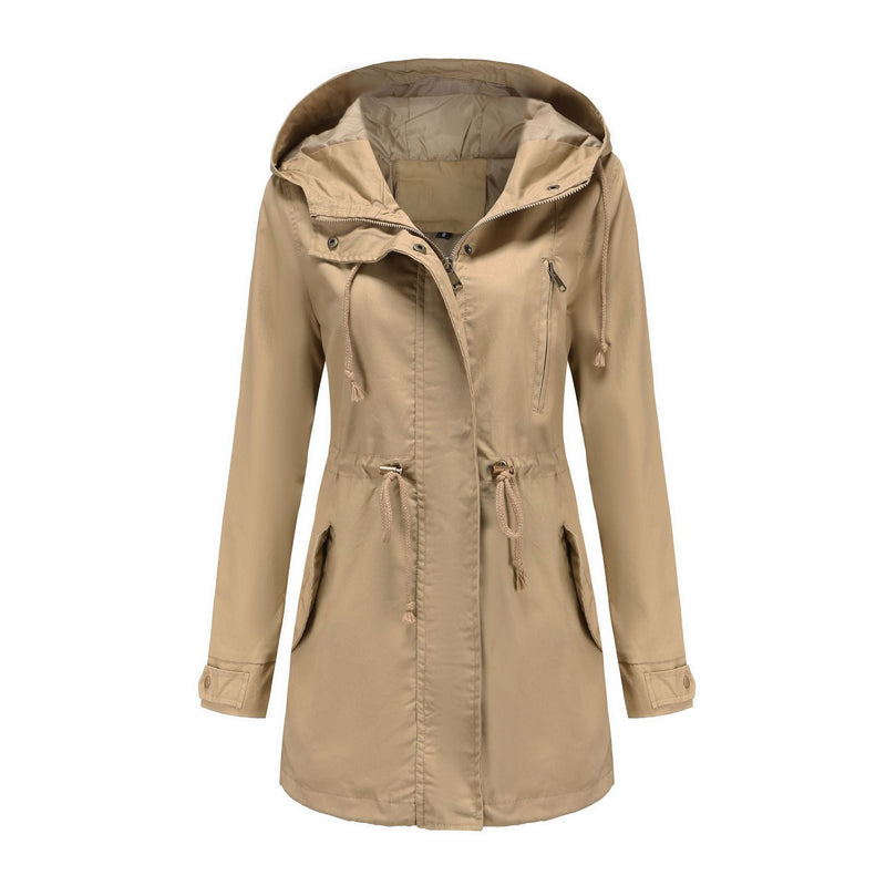 Classic Designed Garment