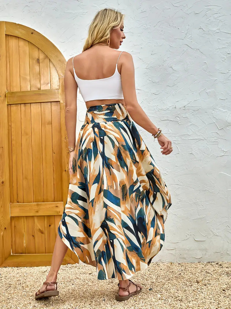 Timeless Vintage Style Garment