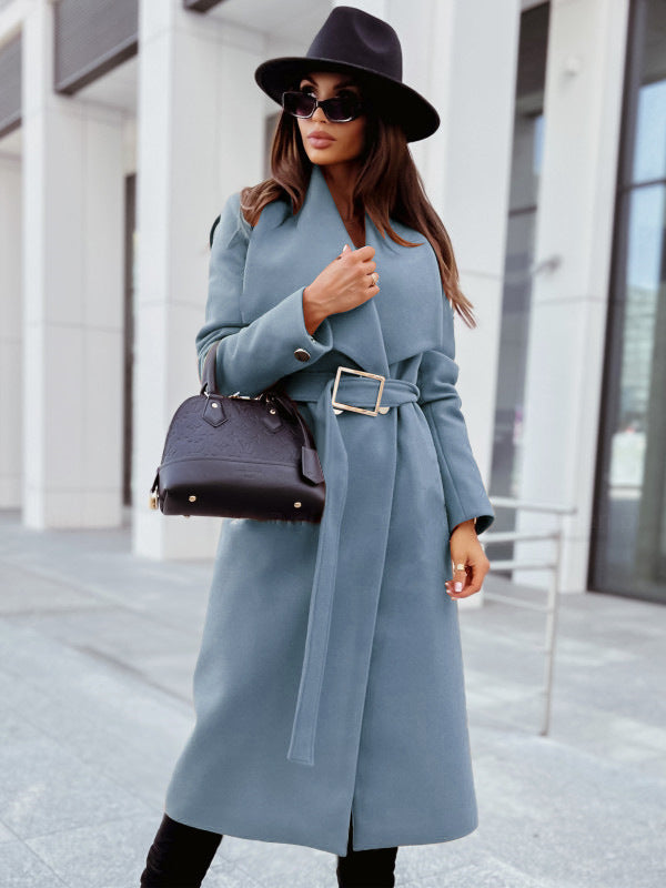 Classic Designed Coat