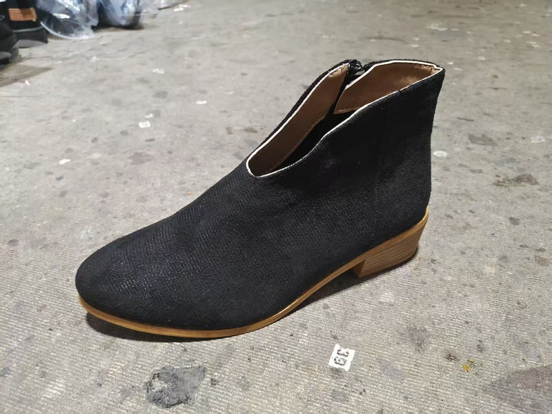 Stylish Orthopedic Boots for Any Occasion