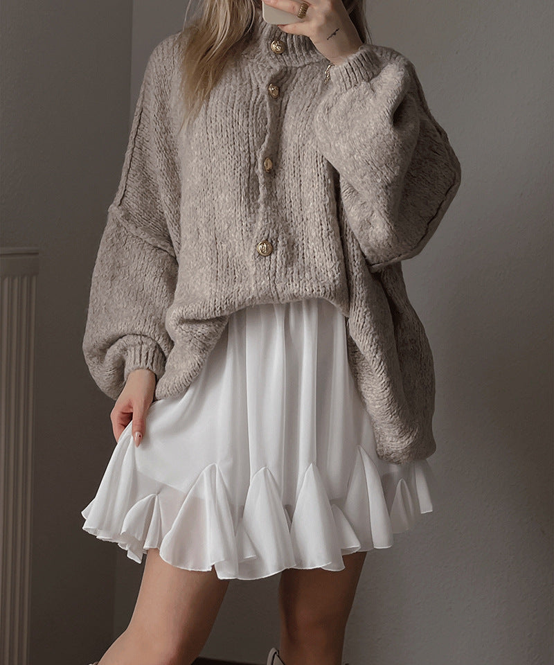 Classic Designed Pullover