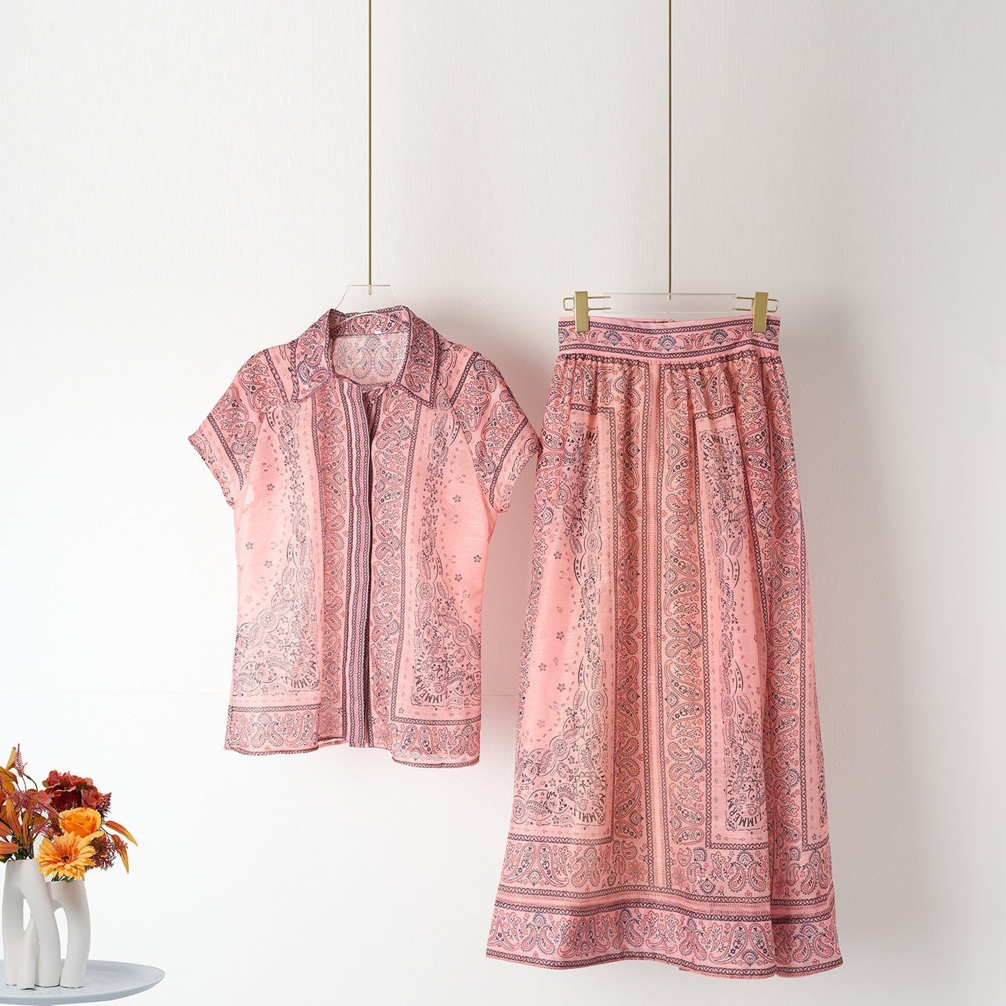 Elegantly Designed Blouse