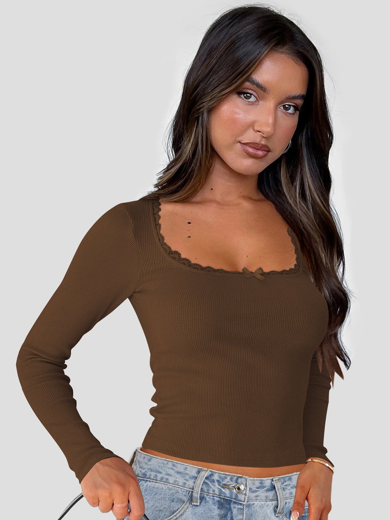 Elegantly Designed Garment