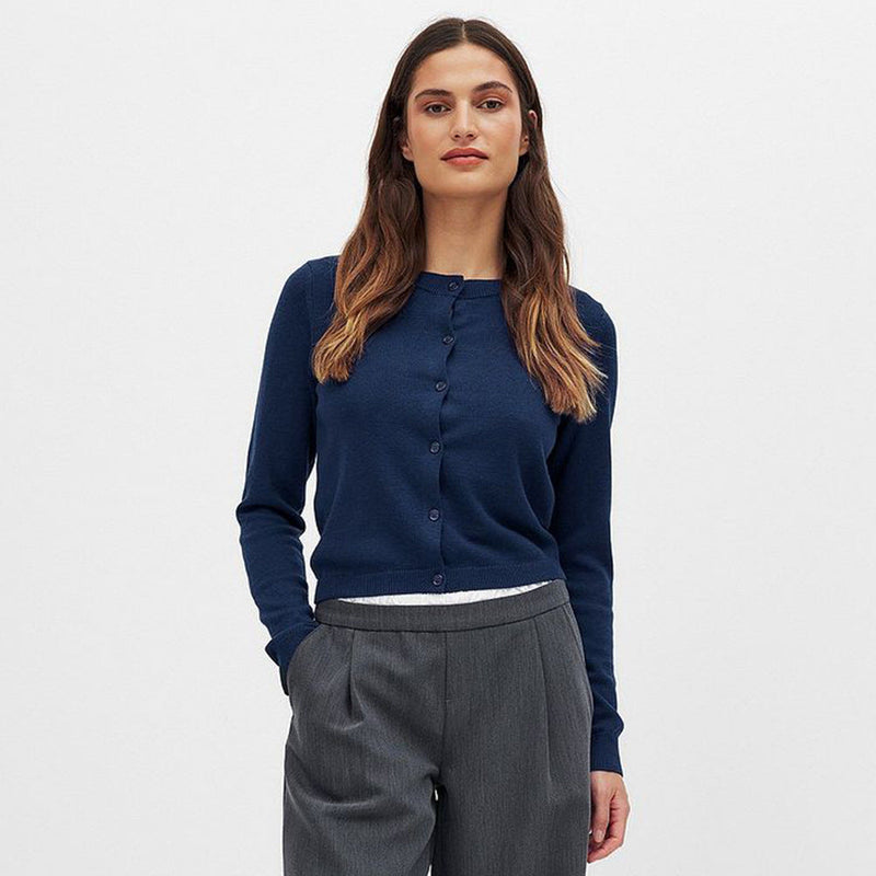 Thoughtfully Designed Cardigan