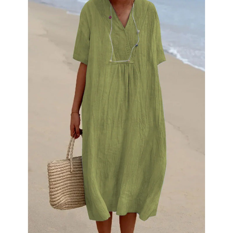 Vintage Inspired Garment