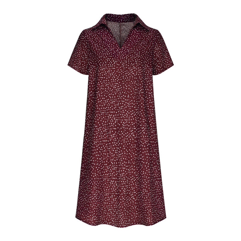Timeless Vintage Style Garment