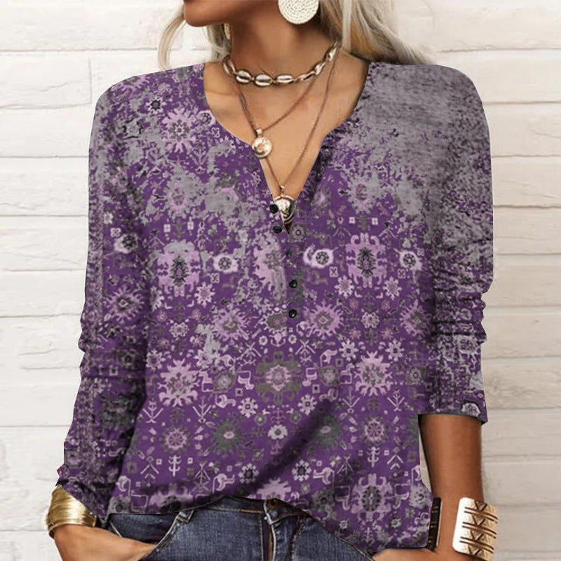 Beautifully Crafted Shirt