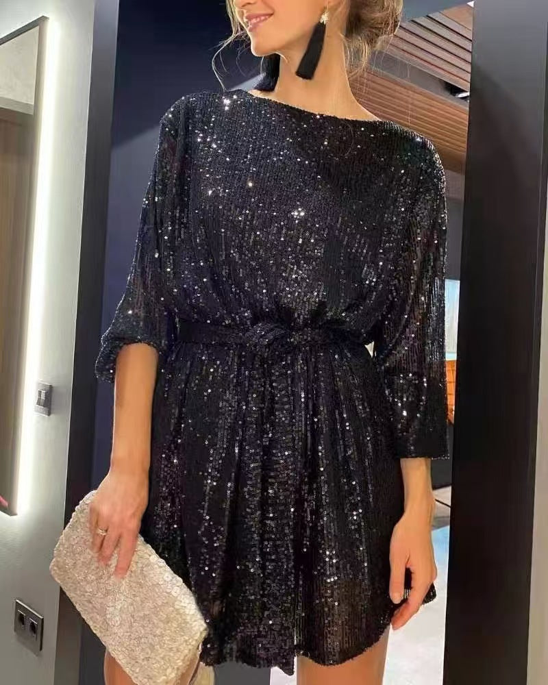 Vintage Inspired Garment