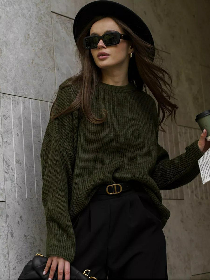 Beautifully Crafted Pullover