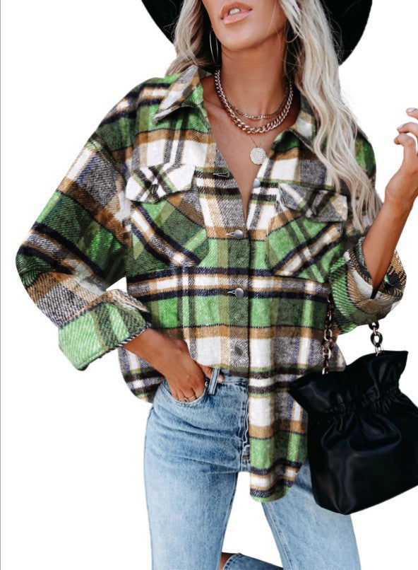 Vintage Inspired Garment