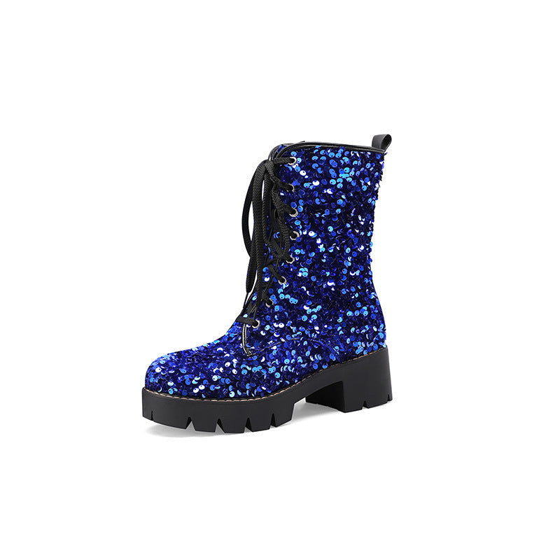 Comfortable Orthopedic Boots for Daily Wear