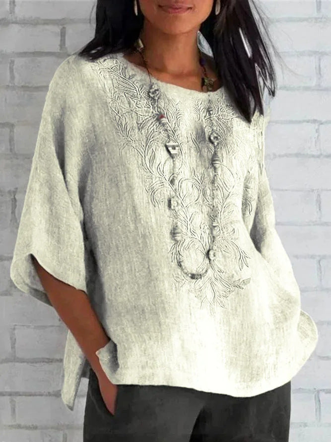 Beautifully Crafted Garment