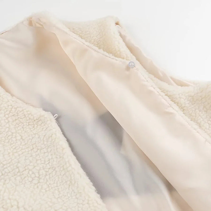 Elegantly Designed Garment