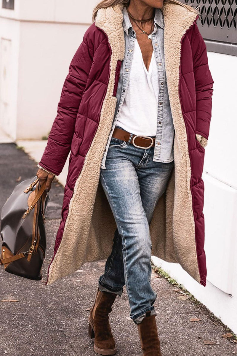 Timeless Vintage Style Garment