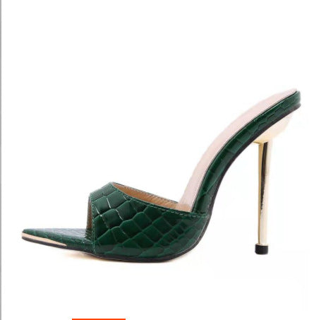 Chic Orthopedic Sandals with Unique Design