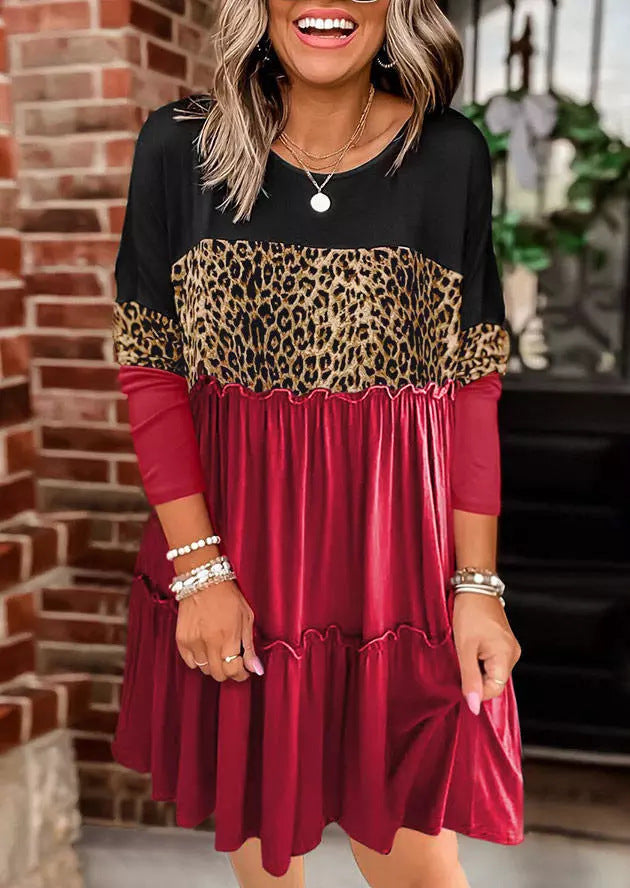 Timeless Vintage Style Garment