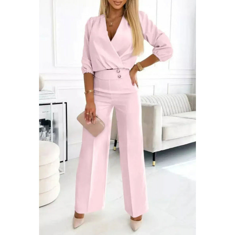 Classic Designed Garment